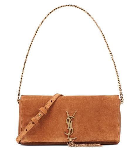 kate baguette ysl|Saint Laurent Kate Bags .